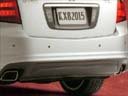 Back-up Sensor